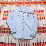 toy&#039;s mccoy hickory shirts