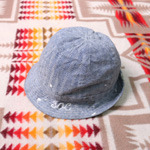stevenson overall crusher hat 