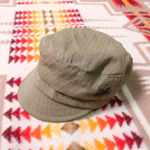 human made cap