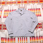 tenderloin grey shirts