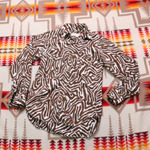 haversack pattern shirts 