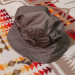 engineered garments bucket hat 