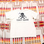 the real mccoy us coast guard t-shirts 