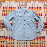 free&amp;easy x warehouse shirts  