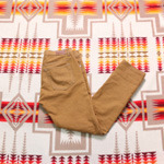 A.P.C. x carhartt new standard pants 