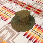 engineered garments wool hat 