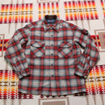 pendleton wool check shirts 