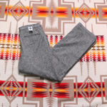 post o&#039;alls wool trouser pant(32)