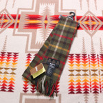 barbour bolt tattersall scarf