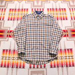pendleton check wool shirt(s)