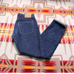 or slow selvedge pants(31)