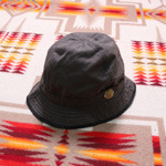 the superior labor waxed cotton hat