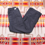 or slow charcoal fatigue pant(30)