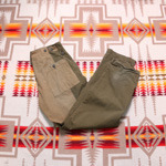 post o&#039;alls cotton pocket pants 