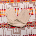 anachronorm paint detail chino pants(32) 