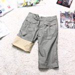 engineered garments linen pants 