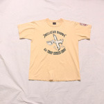 the real mccoy PELLICAN PAPPY tee