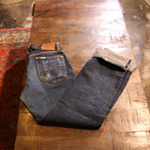 samural jeans 09-076 