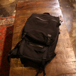 porter KLUNKERZ backpack 