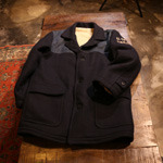 GDC wool single coat 