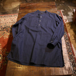 engineered garments x freak&#039;s store shirt
