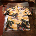 RJC hawaii shirts 