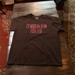 tenderloin T-TEE2 tokyo (L) 