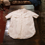 orslow white shirts 
